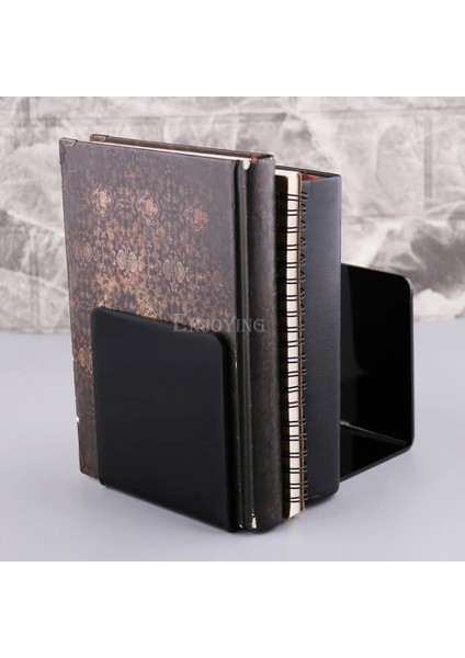 M Tarzı 2 Adet Siyah Akrilik Kitap Ayracı L Şeklinde Masa Düzenleyici Masaüstü Kitap Tutucu Okul Kırtasiye Ofis Aksesuarları (Yurt Dışından) modelleri