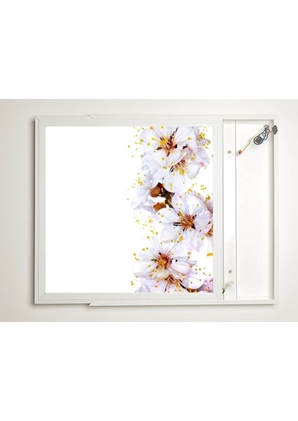 60X60 LED Panel Sıva Üstü Desenli Tekli 46511120SU