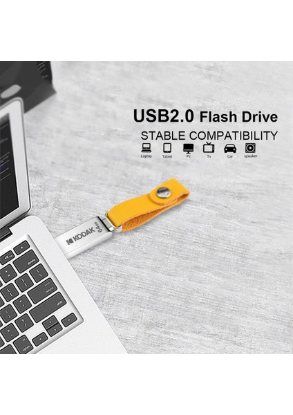 128Gb. K122 Usb Flash Bellek Dönüştürücü Hediye 128GB Orjinal Sağlam Metal indirimleri