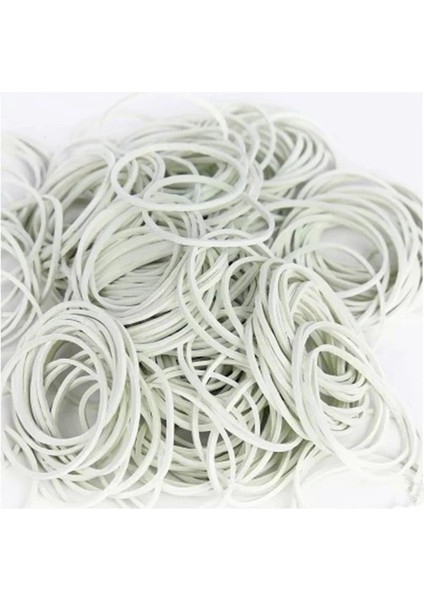 Renkli Stil Lot Halka Kauçuk Güçlü Elastik Kırtasiye Tutucu Sarıbeyazsiyah Renk Çapı Bant Döngü Okul Ofis Malzemeleri (Yurt Dışından) fırsatları