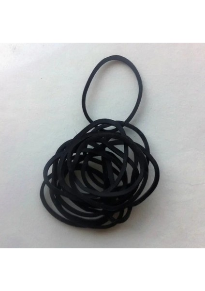 Renkli Stil Lot Halka Kauçuk Güçlü Elastik Kırtasiye Tutucu Sarıbeyazsiyah Renk Çapı Bant Döngü Okul Ofis Malzemeleri (Yurt Dışından) indirimleri