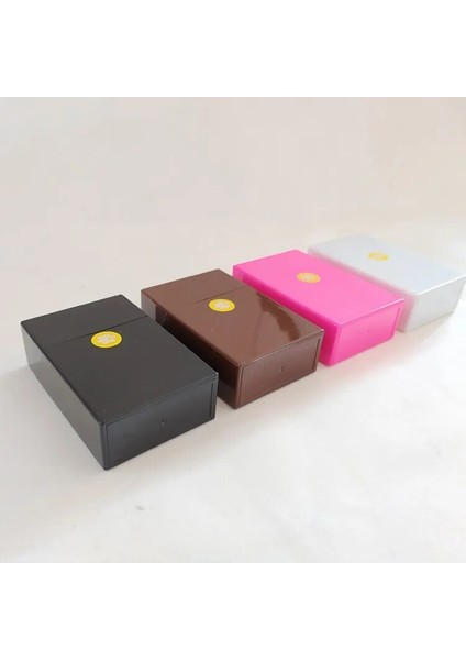 No.4 Tarzı 3 Inç Polaroid Fotoğraf Saklama Kutusu Kart Sahibinin Idol Kartpostallar Koruyucu Saklama Kutusu Otobüs Fotoğraf Kartları Albüm Toplama Malzemeleri (Yurt Dışından) indirimleri