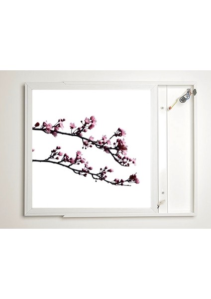 60X60 LED Panel Aydınlatma Armatür Avize Sıva Üstü Desenli Tekli 46511139SU