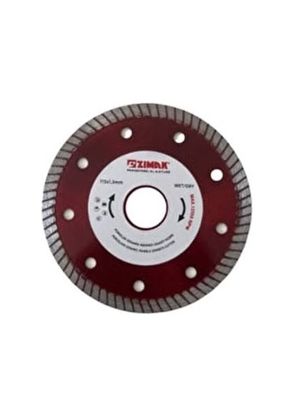 Ahşap Yaprak Matkap Ucu 20 mm