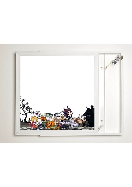 60X60 LED Panel Sıva Üstü Desenli Tekli 46511198SU