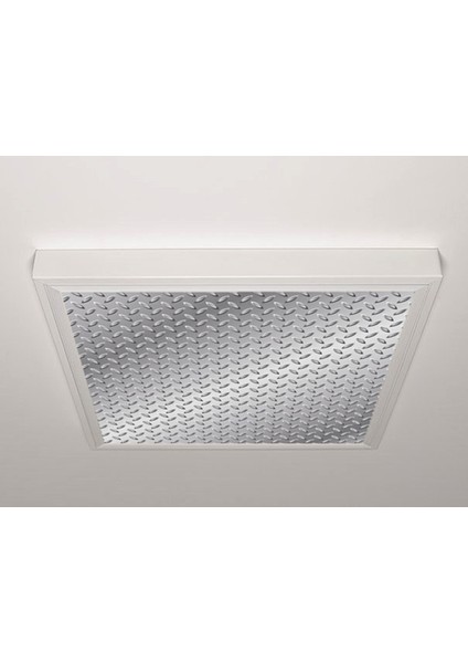 60X60 LED Panel Sıva Üstü Desenli Tekli 46511210SU