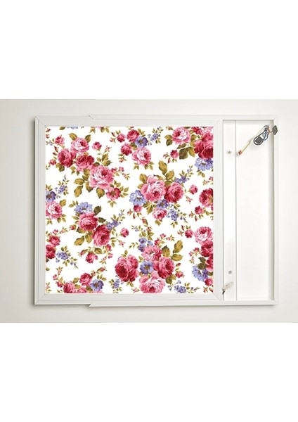 60X60 LED Panel Sıva Üstü Desenli Tekli 46511216SU fiyatları