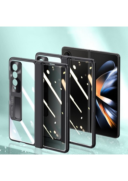 Samsung Galaxy Z Fold4 5g Telefon Kılıfı (Yurt Dışından)