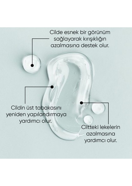 Lekelenmeye Meyilli ve Nemsiz Ciltlere Özel Set