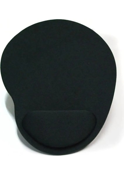 Şeffaf Stil 7 Katı Renk Mouse Pad Rahat Fare Yumuşak Destek Pedleri Pc Gamer Için Ergonomik Bilek Mouse Pad Relax Bilekler (Yurt Dışından)