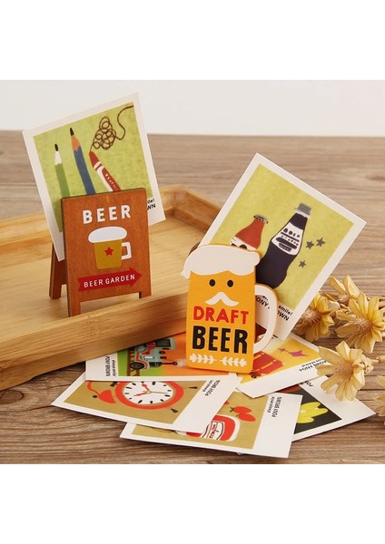 Bir Stil Sevimli Hayvanlar Fotoğraf Tutucu Memo Klip Standı Moto Tutucular Masa Ekran Parti Sevimli Ofis Malzemeleri Ev Dekorasyon Kullanımı (Yurt Dışından) modelleri