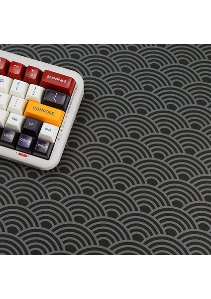 900X400X4MM Stili Oyun Mouse Pad Masaüstü Için Büyük Bilgisayar Mat, Ofis Için Xxl Masa Koruyucu Mat, Büyük Boy Klavye Dizüstü Masa Pedi cm (Yurt Dışından) fiyatları