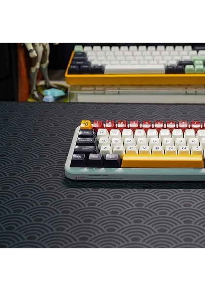 900X400X4MM Stili Oyun Mouse Pad Masaüstü Için Büyük Bilgisayar Mat, Ofis Için Xxl Masa Koruyucu Mat, Büyük Boy Klavye Dizüstü Masa Pedi cm (Yurt Dışından) modelleri