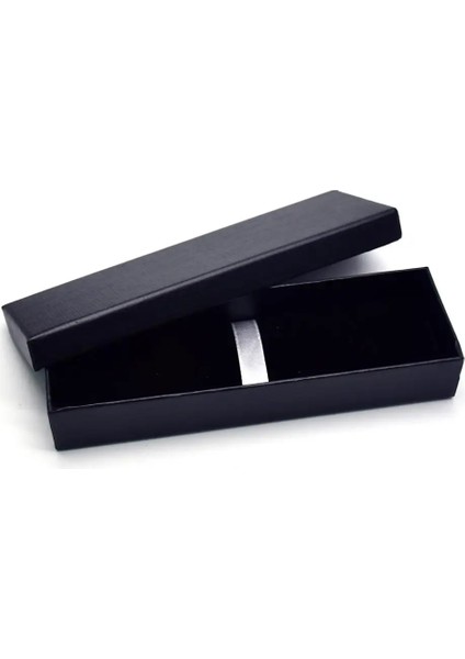 Pembe Tarzı Guoyi A40 Takı Hediye Kutusu Sıcak Yeni Siyah Pembe Mavi Kalem Kutusu Öğrenme Ofis Okul Kırtasiye Otel Iş Kalem Kutusu (Yurt Dışından) modelleri