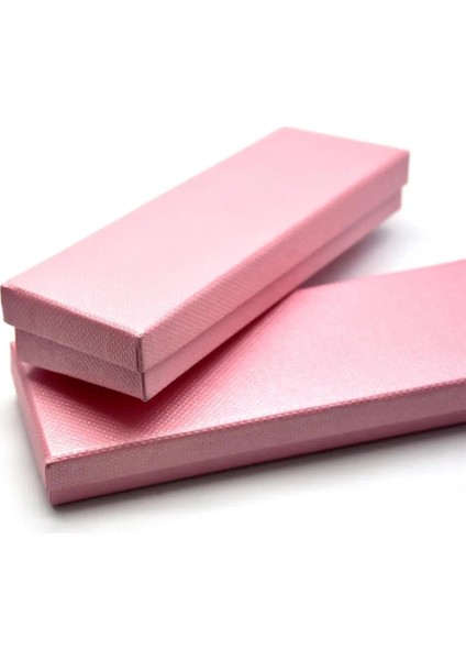 Pembe Tarzı Guoyi A40 Takı Hediye Kutusu Sıcak Yeni Siyah Pembe Mavi Kalem Kutusu Öğrenme Ofis Okul Kırtasiye Otel Iş Kalem Kutusu (Yurt Dışından) fırsatları