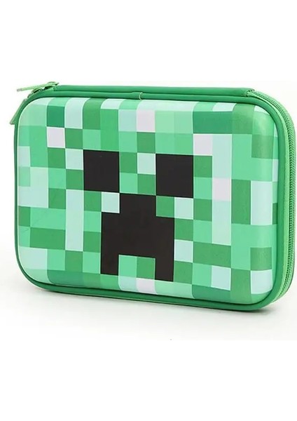 No.2 Tarzı Eva Kalem Kutusu Pu Büyük Kapasiteli Öğrenci Kırtasiye Kutusu Büyük Kapasiteli Kalem Saklama Çantası Ofis Öğrencileri Çocuk Malzemeleri (Yurt Dışından) modelleri