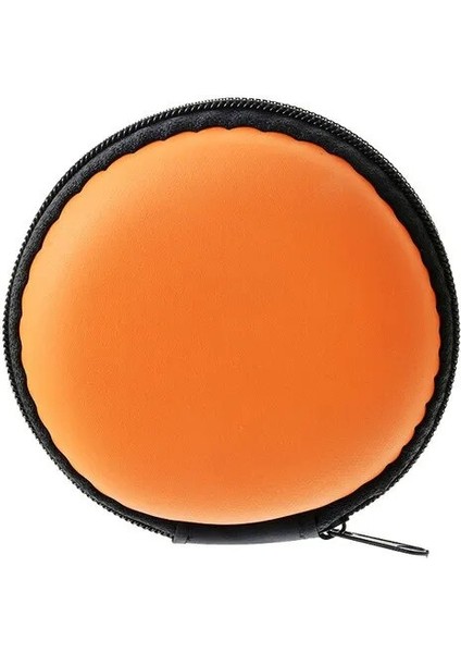 NO.186 Tarzı Tip Eva Kulaklık Tel Düzenleyici Kutusu Bozuk Para Cüzdanı Kulaklık USB Kablosu Koruyucu Kılıf Saklama Kutusu Cüzdan Kılıfı Çanta Konteyner (Yurt Dışından)