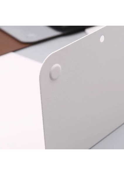 Gri Tarzı 1 Çift Metal Kitap Ayracı Organizatör Masaüstü Ofis Ev Kitap Rafı Depolama Tutucu Kitap Uçları (Yurt Dışından) fırsatları