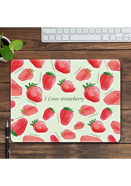 O-180X220X2MM Stili Ins Stil Mouse Pad Kaymaz Masa Masa Mat Yüzey Fare Ofis Ev Bilgisayar Dizüstü Masaüstü Ped Masa Aksesuarları (Yurt Dışından) fırsatları