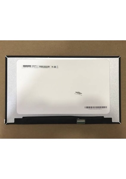 B140XTN07.4 Notebook LCD Ekran (14.0'' ; LED Mat)Ekran bandı yanında hediyemizdir.