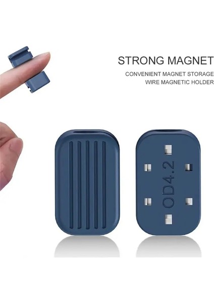 No.1 Stili Kablo Düzenleyici Tel Yönetimi Tutucu Manyetik Emme USB Kablosu Sarıcı Kordon Organizatör Kablo Koruyucusu Cep Telefonu Için Kulaklık (Yurt Dışından) fırsatları