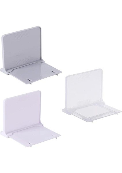 Net Stil Masa Bookend Standı Tutucu Ayarlanabilir Kitap Depolama Raf Raf Masa Düzenleyici Okul Kırtasiye Ev Ofis Aksesuarları (Yurt Dışından) modelleri