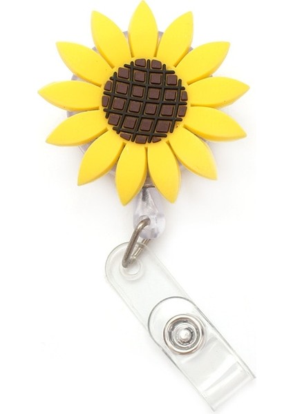 No.2 Tarzı Renk Gökkuşağı ve Ay Geri Çekilebilir Rozetlik Makara Sergisi Enfermera Öğrenci Kız Erkek Isim Kartları Hastane Ofisi Göğüs Kartı (Yurt Dışından) indirimleri