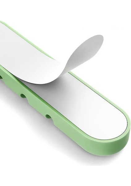 C Tarzı 1 Adet Sevimli Kablo Düzenleyiciler Tutucu Klipler Masaüstü Kablo Organizatörleri Yönetim Ofisi Ev Kablo Düzenleyiciler (Yurt Dışından) indirimleri