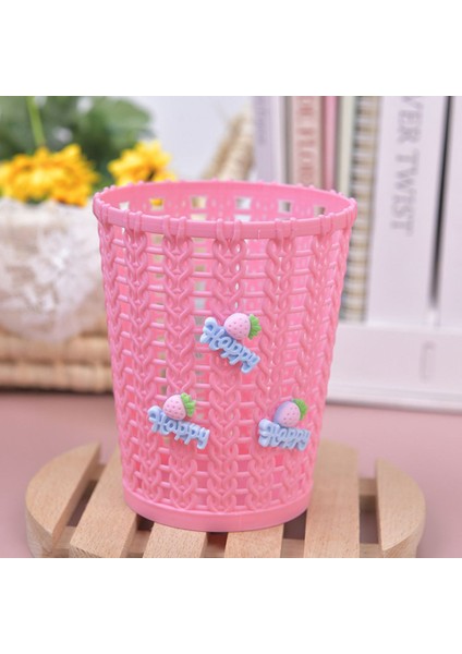 Stil-10 Stili 1 Adet Yaratıcı Taklit Asma Kalem Tutucular Masa Üstü Organiser Makyaj Fırçası Depolama Kalem Bardak Tutucu Okul Ofis Masası Aksesuarları (Yurt Dışından)