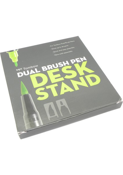 Ab-T Fırçalı Kalemlik Için Tombow Çift Fırçalı Kalem Masa Standı (Yurt Dışından) fiyatları