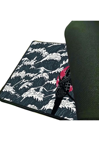 300X800X2MM-9 Tarzı Anime Mouse Pad cm Hd Desen Büyük Bilgisayar Mouse Pad Serin Oyun Karikatür Xxl Mouse Pad Sümen (Yurt Dışından) indirimleri