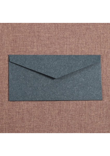 Karbon Siyahı Stili 5 Adetlot Vintage Kraft Kağıt Zarflar Avrupa Zarf Tarzı Mektuplar Için Zarflar Kartpostal Düğün Davetiyeleri Mektup Postacı (Yurt Dışından)