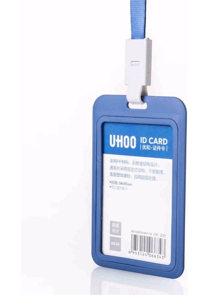 No.1 Tarzı Pp Sergi Kartları Kimlik Kartı Sahibi Adı Etiketi Personel Iş Rozeti Tutucu Ofis Malzemeleri Kırtasiye (Yurt Dışından) modelleri