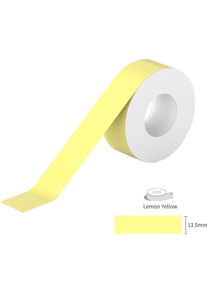 Altın ​​stil Peripage 1 Yapışkanlı Etiket Kağıdı Sevimli Desenli Yapışkan Bant Termal Baskı Kağıdı Su Geçirmez Yağa Dayanıklı Yırtılmaya Dayanıklı (Yurt Dışından)