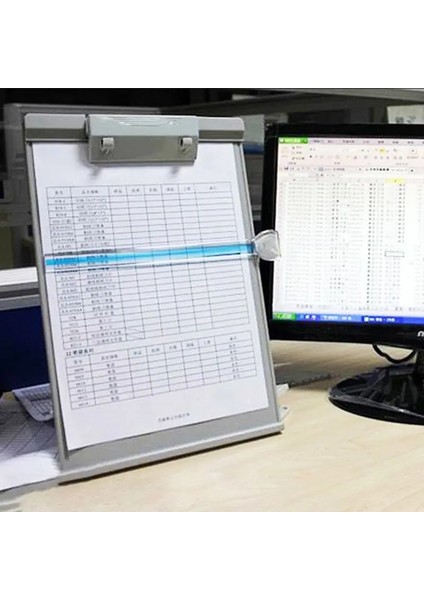 Plastik Ayarlanabilir Bilgisayar Belge Tutucu Kitap Raf Standı Okuma Yazma Çerçeve Kitap Ayracı Tarif Raf Katlanır Tutucu Organizatör (Yurt Dışından) modelleri