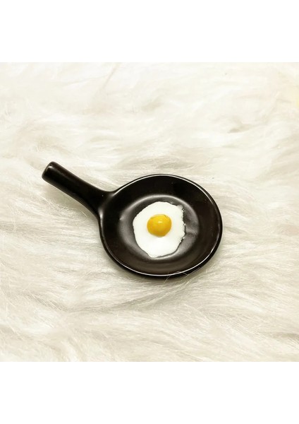 No.24 Tarzı Sevimli Seramik Fırça Kalem Tutucu Animalfruit Kalem Standı Ekran Standı Paleti Suluboya Guaj Akrilik Boyama Sanat Malzemeleri (Yurt Dışından)