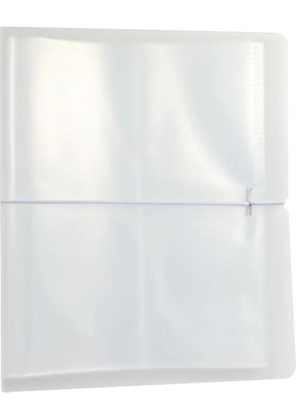 L-100SLOT Stili Yuvaları Etiket Depolama Birimleri Çıkartma Ekle Kitapçık Klasörü Idol Kartı Dekoratif Çıkartmalar Saklama Kitap Koleksiyon Kitabı (Yurt Dışından) indirimleri