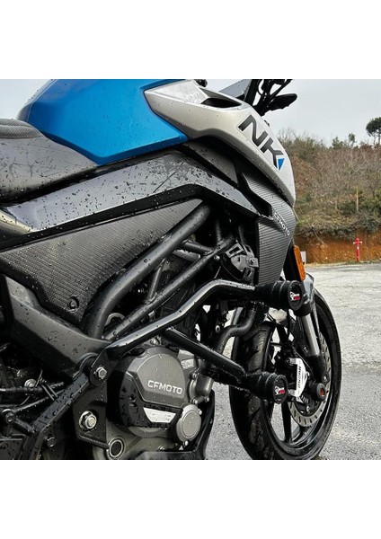 Cf Moto Nk 250 (2023) Motor Koruma Demiri - Üçel fiyatları