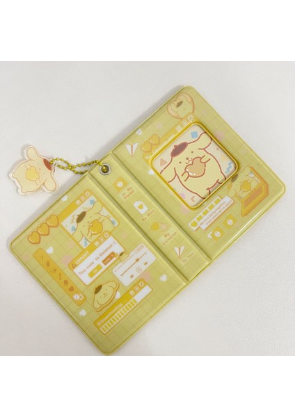 H Tarzı 40 Cepler Kore Pembe Kawaii Kapak Dekoratif Kırtasiye Etiket Fotoğraf Gevşek Yapraklı Depolama Kitap Kırtasiye Çekicilik Sevimli Hediye (Yurt Dışından)