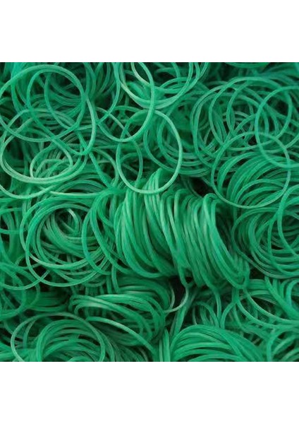 Mavi Stil Lot Renkli Lastik Bantlar Kırtasiye Tutucu Güçlü Elastik Saç Bandı Döngü Bantlar Yapıştırıcıool Ofis Malzemeleri (Yurt Dışından) indirimleri