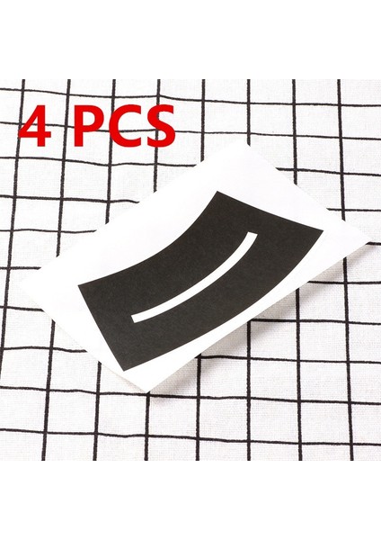 4 Adet Bir Stil Yaratıcı Trafik Demiryolu Yol Dergisi Washi Bant Yapışkan Maskeleme Bandı Dıy Scrapbooking Sticker Etiket Çocuklar Için Oyuncak Araba Oyna (Yurt Dışından)