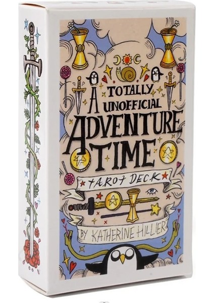 Kumral Stili Ingilizce Sürüm Tarot Kehanet Kehaneti Çok Oyunculu Oyun Öğesi, Evet Veya Hayır, Onaylar (Yurt Dışından)