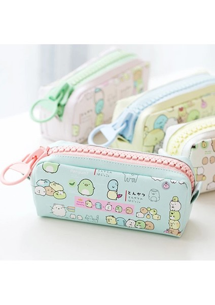 Huangse Stili 1 Adet Kawaii Kalem Kutusu Mikroorganizma Hediye Estuches Okul Kalem Kutusu Kalem Kutusu Kalem Çantası Okul Malzemeleri Kırtasiye (Yurt Dışından) fiyatları