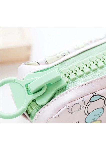 Huangse Stili 1 Adet Kawaii Kalem Kutusu Mikroorganizma Hediye Estuches Okul Kalem Kutusu Kalem Kutusu Kalem Çantası Okul Malzemeleri Kırtasiye (Yurt Dışından) modelleri