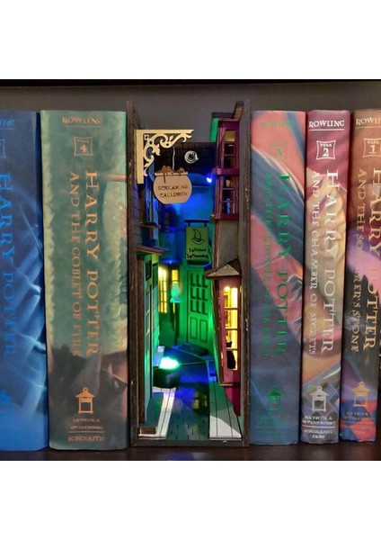 E Tarzı Kitaplık Ekleme Kutusu Kitap Ayracı Masaüstü Organizatör Kaymaz Kitaplık Dekor Ev Odası Dekor Için Dekoratif Kitaplar (Yurt Dışından) modelleri