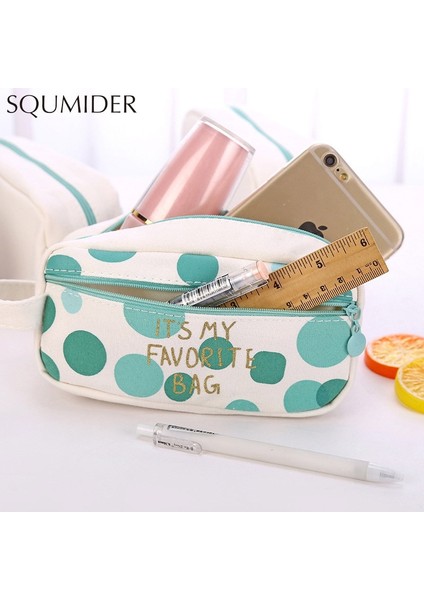 Elmas Tarzı Yaratıcı Kalem Kutusu Basit Büyük Kalem Çantaları Öğrenciler Büyük Kapasiteli Kalem Kutuları Kutusu Çocuk Okul Malzemeleri Kırtasiye (Yurt Dışından) indirimleri