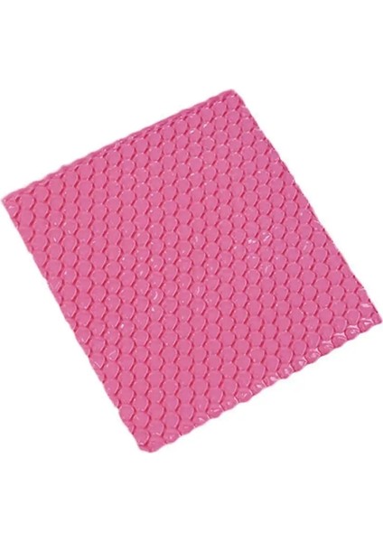 C Stili Yeni Kalp Şeklinde Kabarcık Çantalar Şişme Çanta Köpük Sarma 10 * 10CM Köpük Ambalaj Malzemesi Hediye Cadılar Bayramı Dekorasyon Malzemeleri (Yurt Dışından)