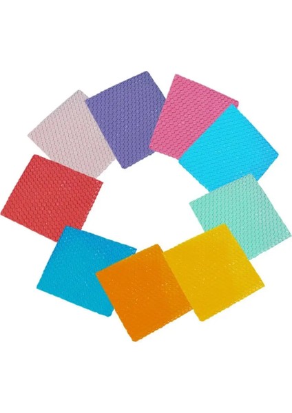 C Stili Yeni Kalp Şeklinde Kabarcık Çantalar Şişme Çanta Köpük Sarma 10 * 10CM Köpük Ambalaj Malzemesi Hediye Cadılar Bayramı Dekorasyon Malzemeleri (Yurt Dışından) modelleri