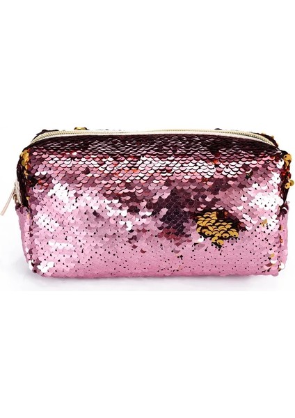 Fensejinse Stili Kawaii Kalem Kutusu Denizkızı Payetler Estuches Okul Kalem Kutusu Kalem Kutusu Kalem Çantası Okul Malzemeleri Kırtasiye (Yurt Dışından)