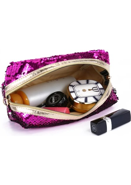 Fensejinse Stili Kawaii Kalem Kutusu Denizkızı Payetler Estuches Okul Kalem Kutusu Kalem Kutusu Kalem Çantası Okul Malzemeleri Kırtasiye (Yurt Dışından) modelleri